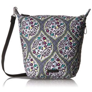 Vera Bradley Carson Hobo Bag